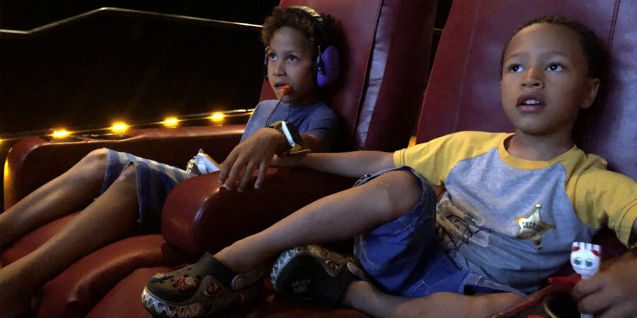 Sensory Friendly Activities Around Atlanta