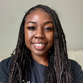 TaNiesha Toler,OTD, OTR/L