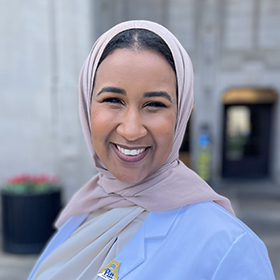 Manal Abdulwahb, PT, DPT